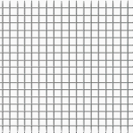 Malla 0.8x25x100 Galvanizada R-50. M